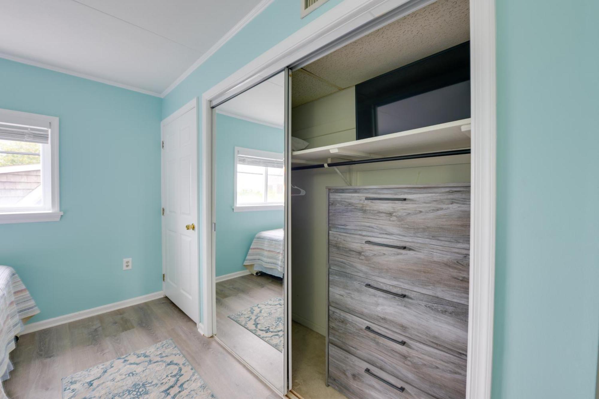 Bright Condo Half-Block To Cape May Beach! Exterior foto
