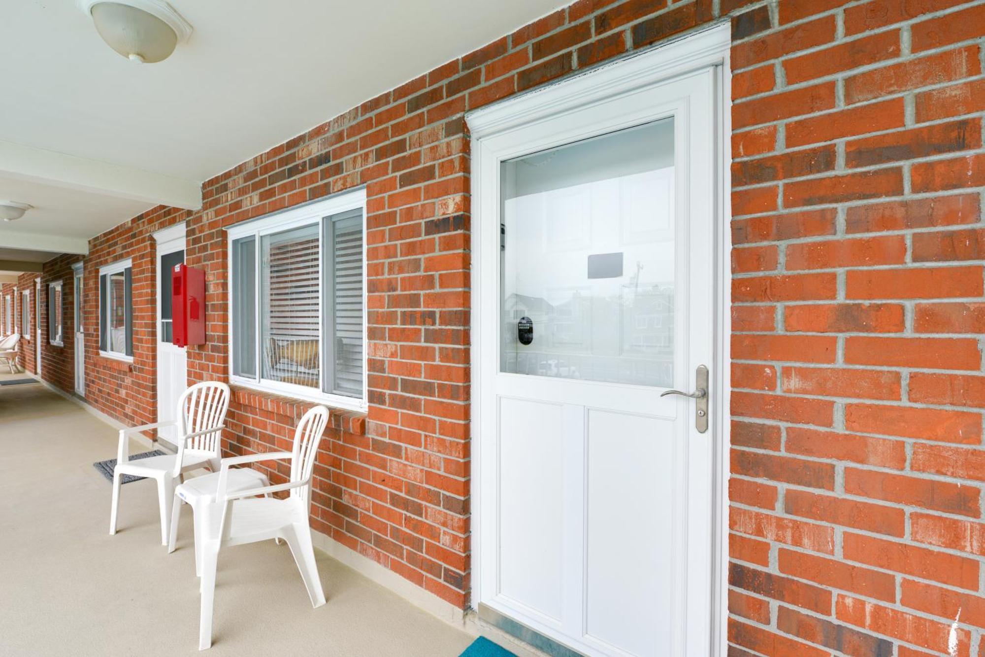Bright Condo Half-Block To Cape May Beach! Exterior foto